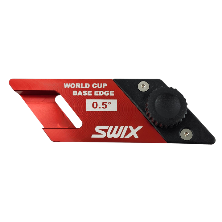 Swix World Cup Base Edge beveling tool 0,5 TUNING EQUIPMENT Swix