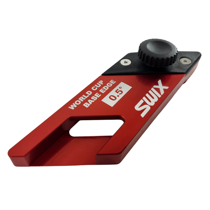 Swix World Cup Base Edge beveling tool 0,5 TUNING EQUIPMENT Swix