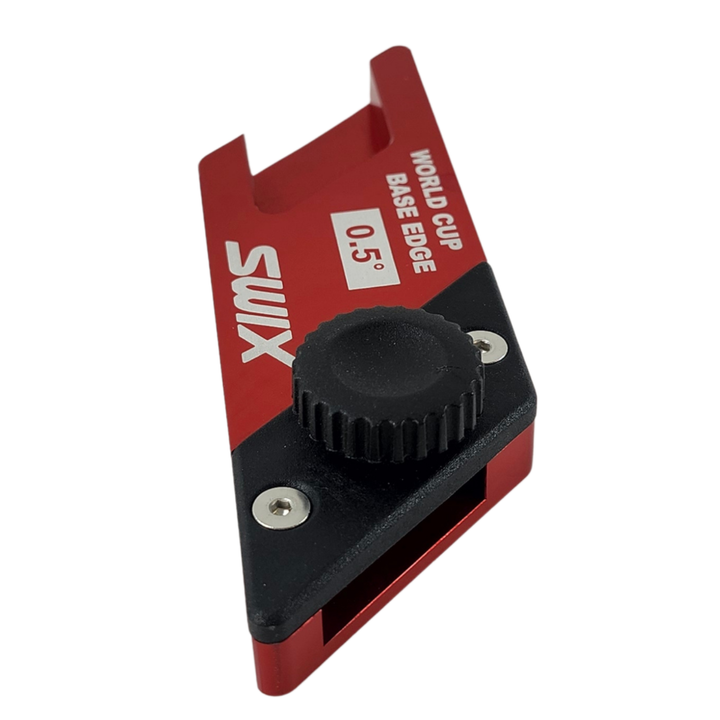 Swix World Cup Base Edge beveling tool 0,5 TUNING EQUIPMENT Swix