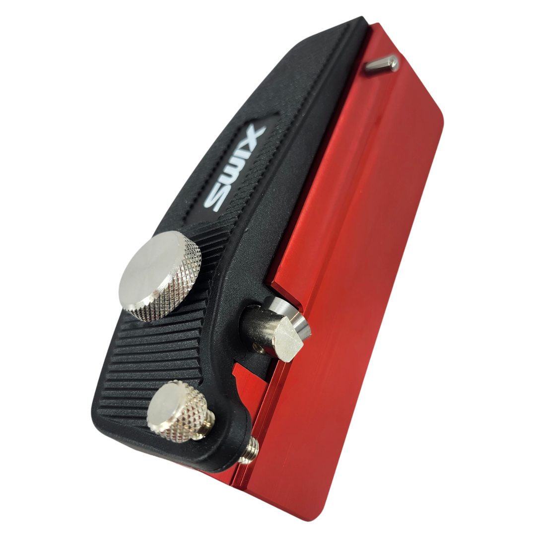 Swix World Cup Sidewall Cutter TUNING EQUIPMENT Swix