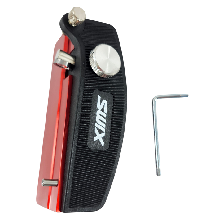 Swix World Cup Sidewall Cutter TUNING EQUIPMENT Swix