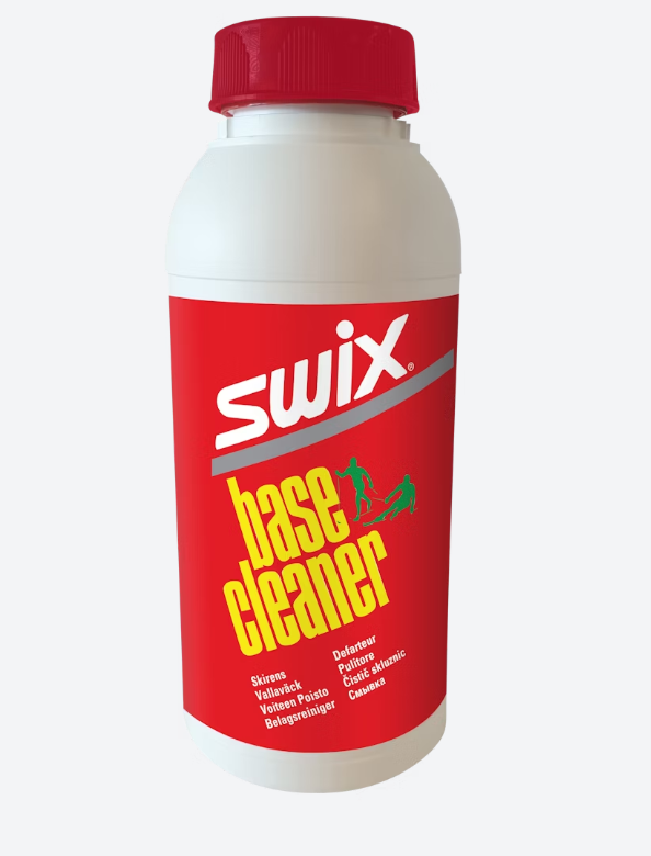 Swix I64N Base Cleaner Liquid - 500 ml SKI & SNOWBOARD WAX Swix