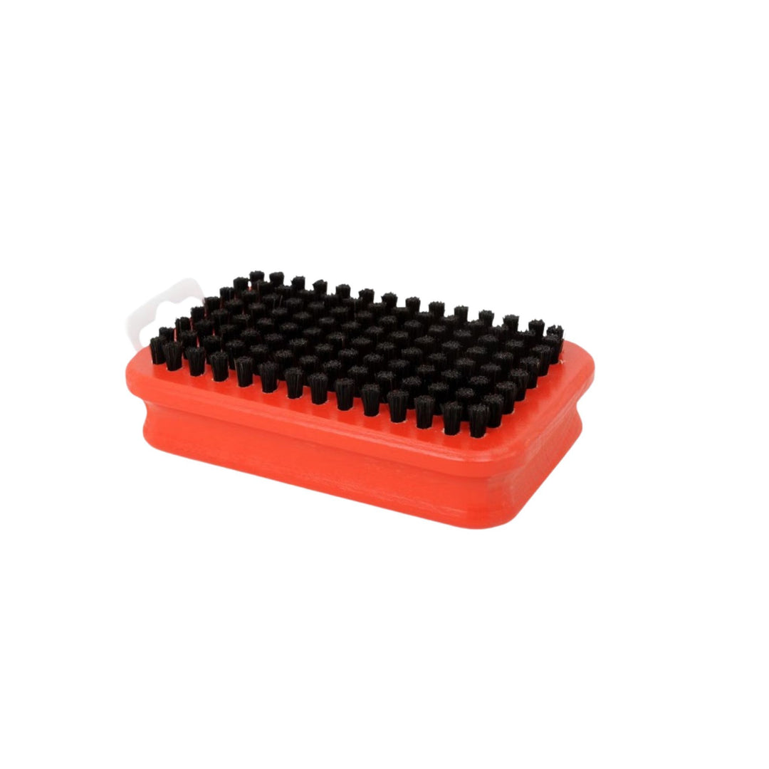 T157B Brush rectangular, horsehair WAXING TOOLS Swix