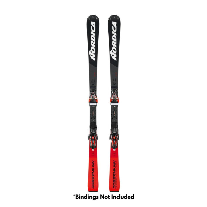 Nordica Dobermann SL WC PLATE Skis - 2026 SKIS Nordica
