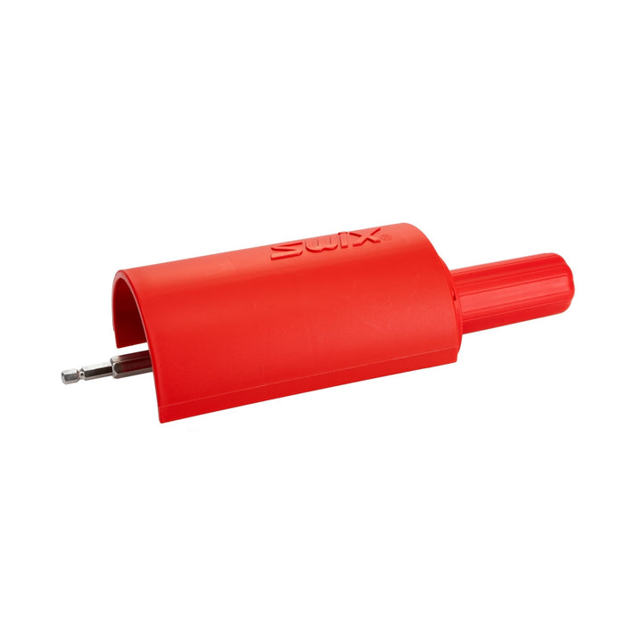 Swix Rotohandle Set WAXING TOOLS Swix 140mm
