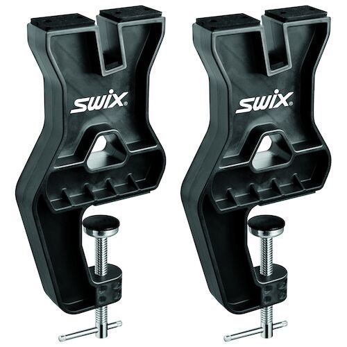 Swix F4 Two-Piece Tuning Vise TUNING EQUIPMENT Swix   