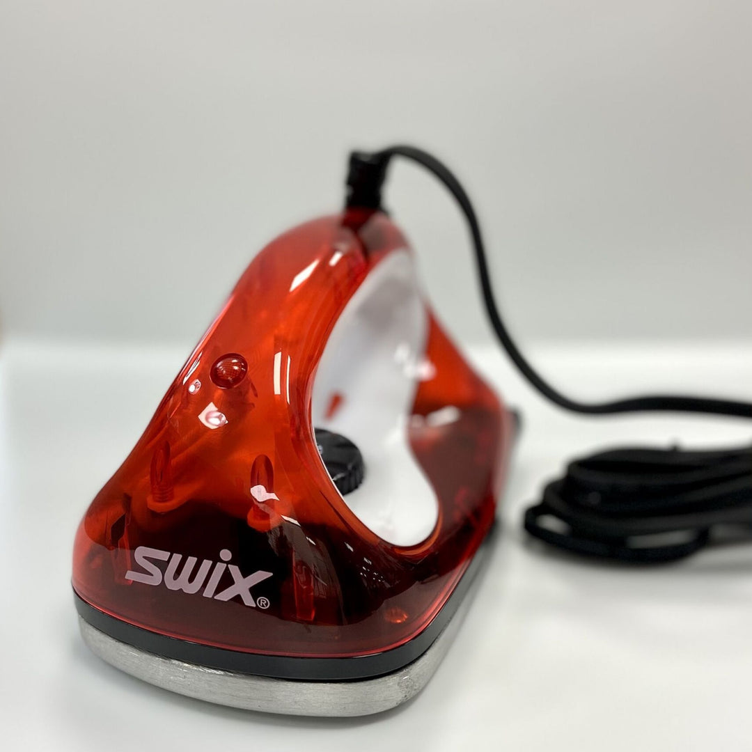 T75 Swix Waxing Iron 110V T75110 WAXING TOOLS Swix