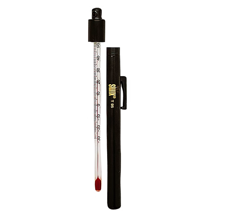 Swix T95 Snow thermometer TUNING EQUIPMENT Swix