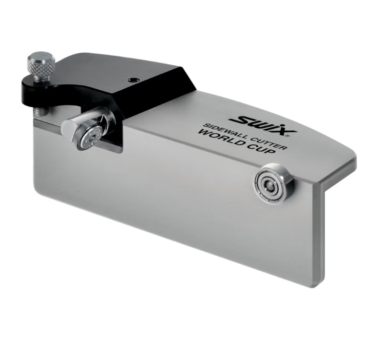 Swix World Cup Sidewall Cutter TUNING EQUIPMENT Swix