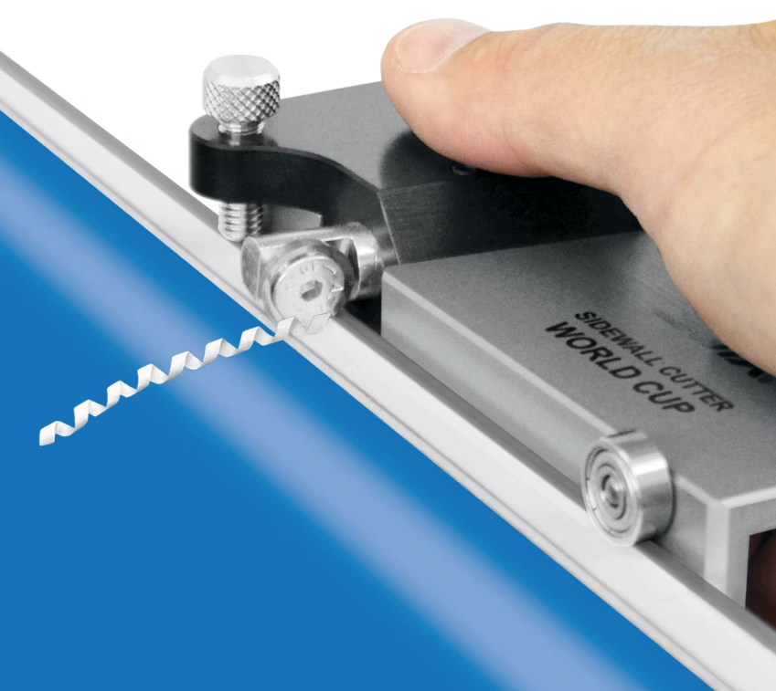 Swix World Cup Sidewall Cutter TUNING EQUIPMENT Swix