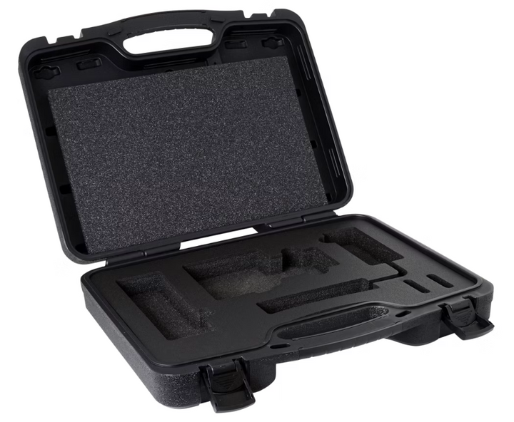 Swix TA3014 Box for EVO Pro Edge Tuner TUNING EQUIPMENT Swix