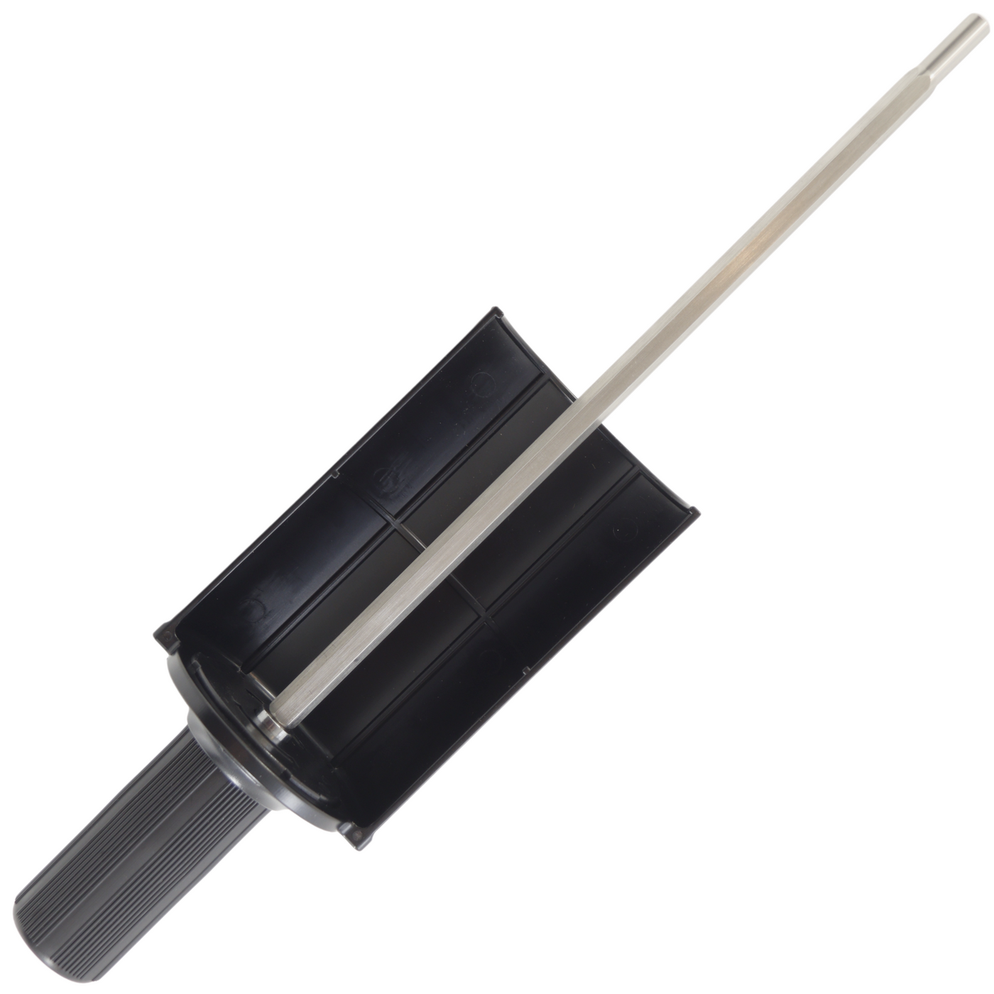 One MFG Snowboard Roto Handle & Axle WAXING TOOLS OneBall