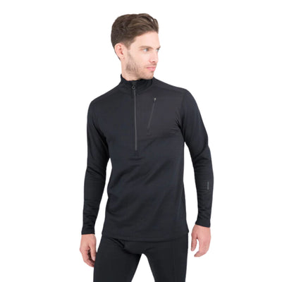 Terramar Men's Ecolator 3.0 -1/4 Zip APPAREL Terramar   