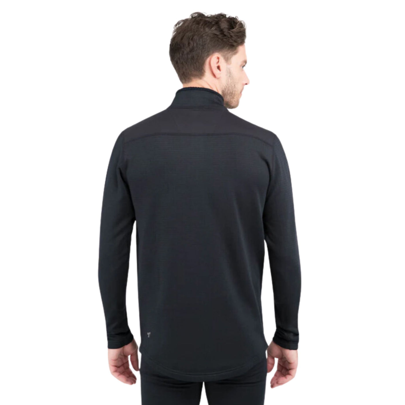 Terramar Men's Ecolator 3.0 -1/4 Zip APPAREL Terramar   