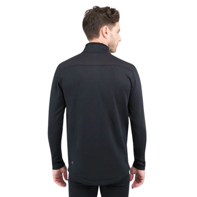 Terramar Men's Ecolator 3.0 -1/4 Zip APPAREL Terramar   