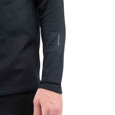 Terramar Men's Ecolator 3.0 -1/4 Zip APPAREL Terramar   