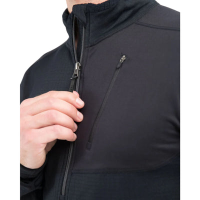 Terramar Men's Ecolator 3.0 -1/4 Zip APPAREL Terramar   