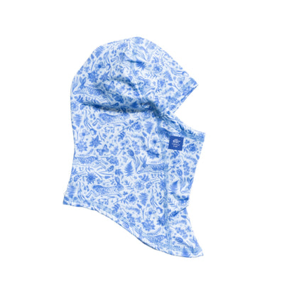Turtle Fur Kids Comfort Shell™ MaxClava APPAREL Turtle Fur Wild Wabbit  