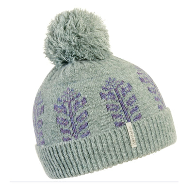 Turtle Fur Recycled Freya APPAREL Turtle Fur Sage  