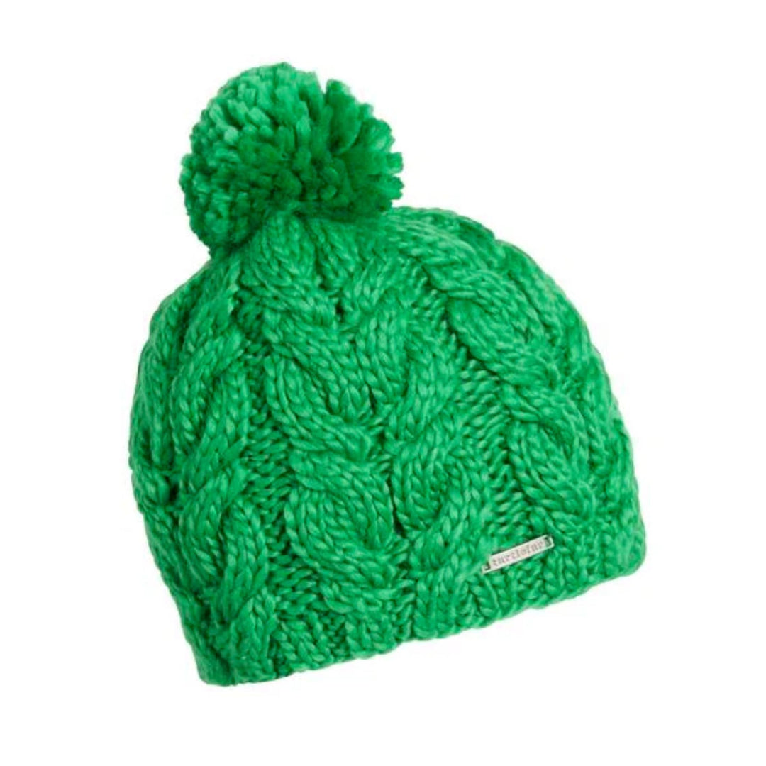 TurtleFur Merino Wool Millie APPAREL Turtle Fur Green  