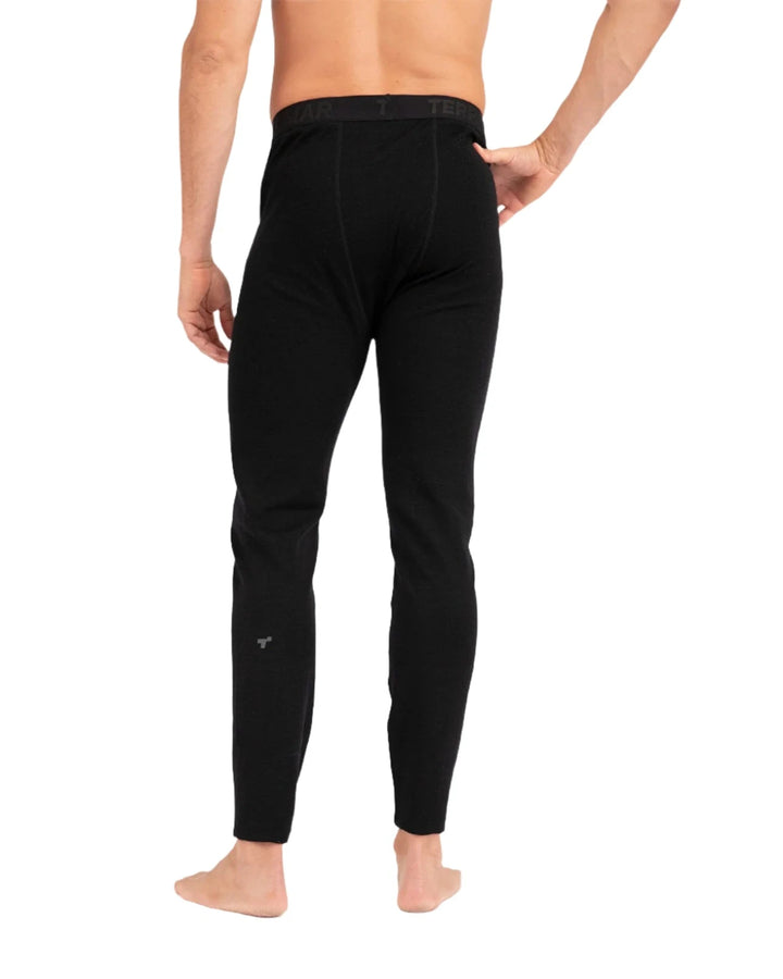 Terramar Men's Ultra Merino 2.0 Pant APPAREL Terramar   