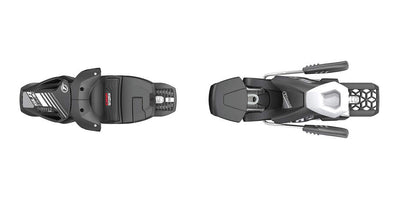 Tyrolia SLR 7.5 AC Junior Alpine Ski Binding SKI BINDINGS Tyrolia   