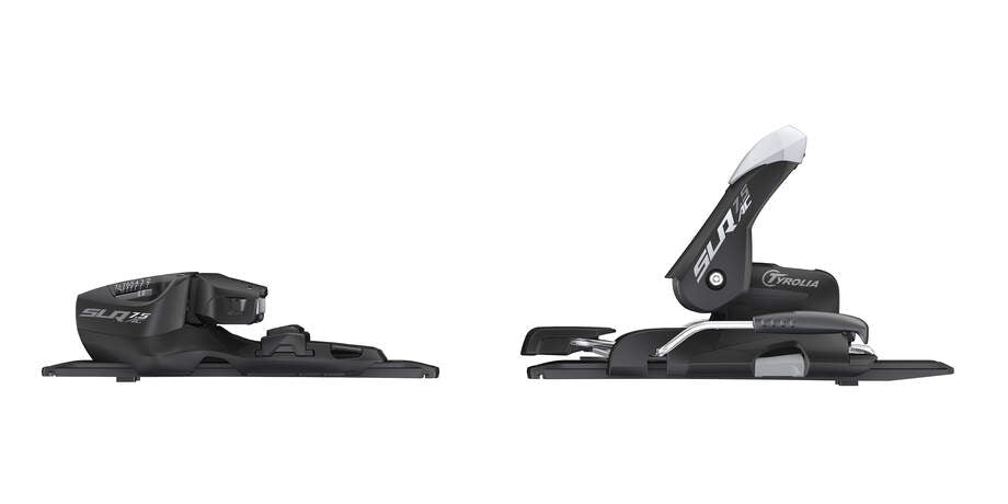 Tyrolia SLR 7.5 AC Junior Alpine Ski Binding SKI BINDINGS Tyrolia   