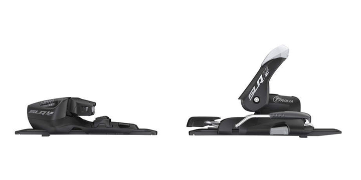 Tyrolia SLR 7.5 AC Junior Alpine Ski Binding SKI BINDINGS Tyrolia   