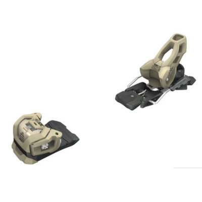 Tyrolia Attack LYT 11 GW - 2025 SKI BINDINGS Tyrolia 95mm [A] SAND 
