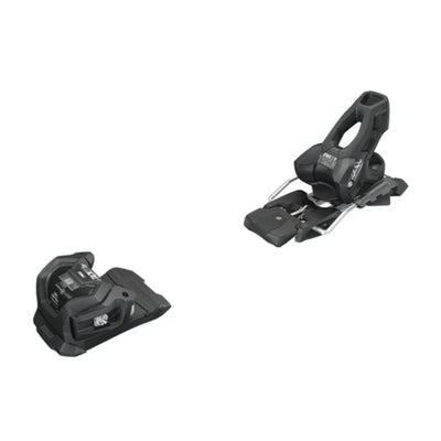 Tyrolia Attack LYT 11 GW - 2025 SKI BINDINGS Tyrolia No Brakes SOLID BLACK 