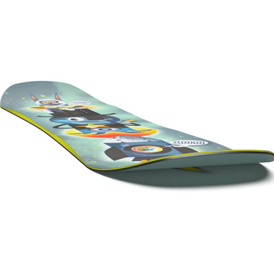 Salomon Team Kids Snowboard 2025 SNOWBOARD BINDINGS Salomon 70cm