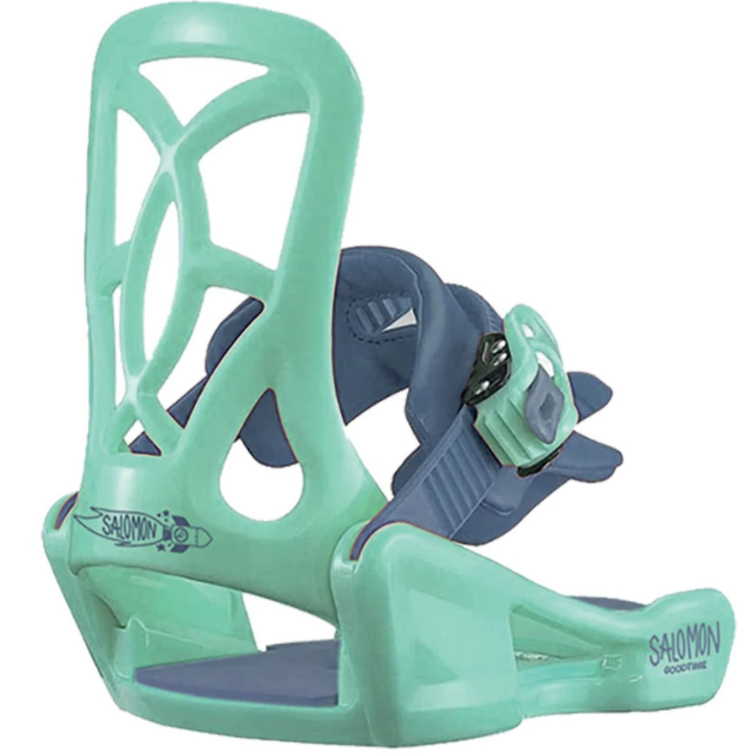 Salomon team package on sale