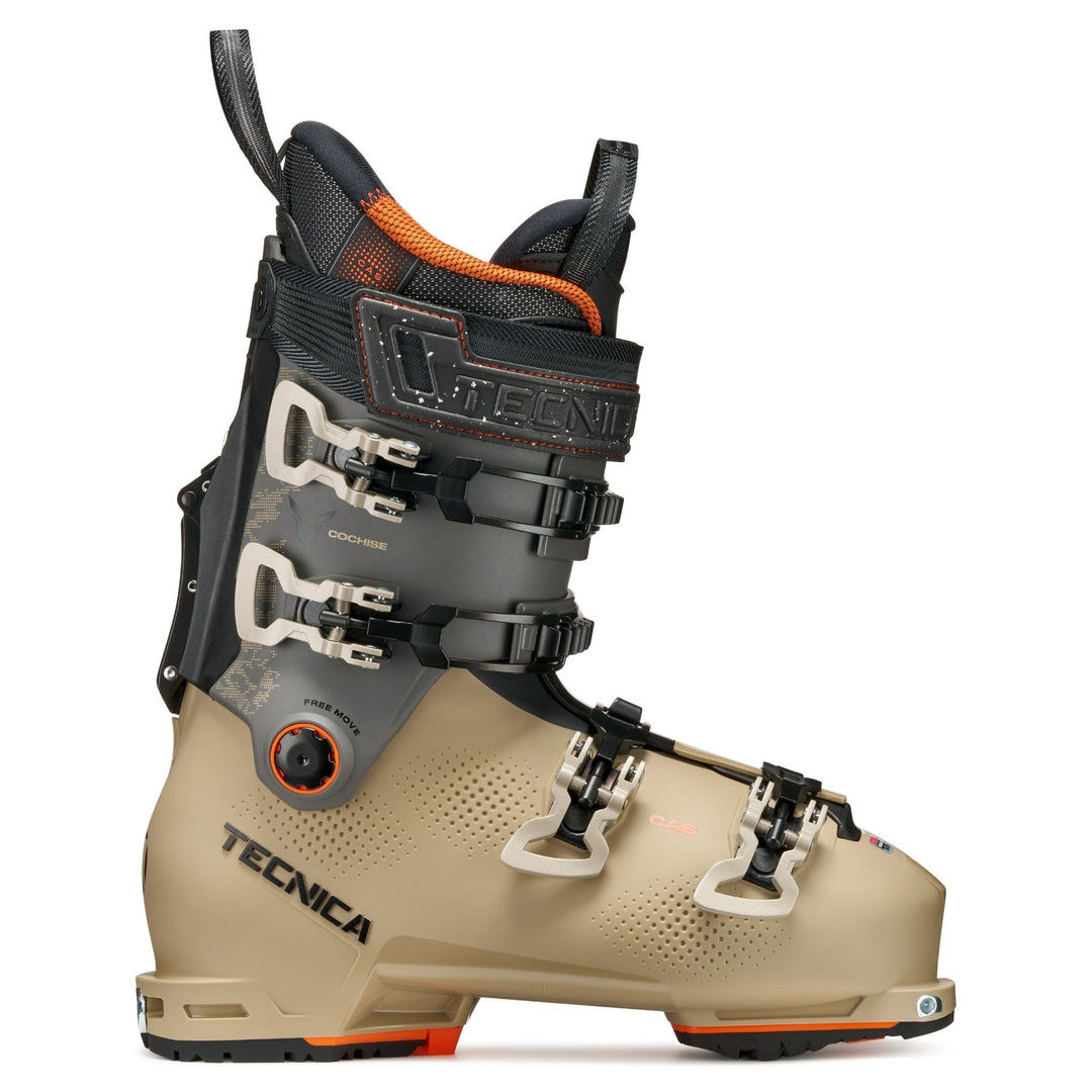 Tecnica Cochise 110 - 2026 SKI BOOTS Tecnica 25.5