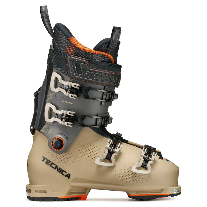 Tecnica Cochise 110 - 2026 SKI BOOTS Tecnica 25.5