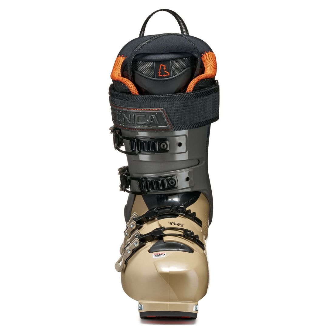 Tecnica Cochise 110 - 2026 SKI BOOTS Tecnica