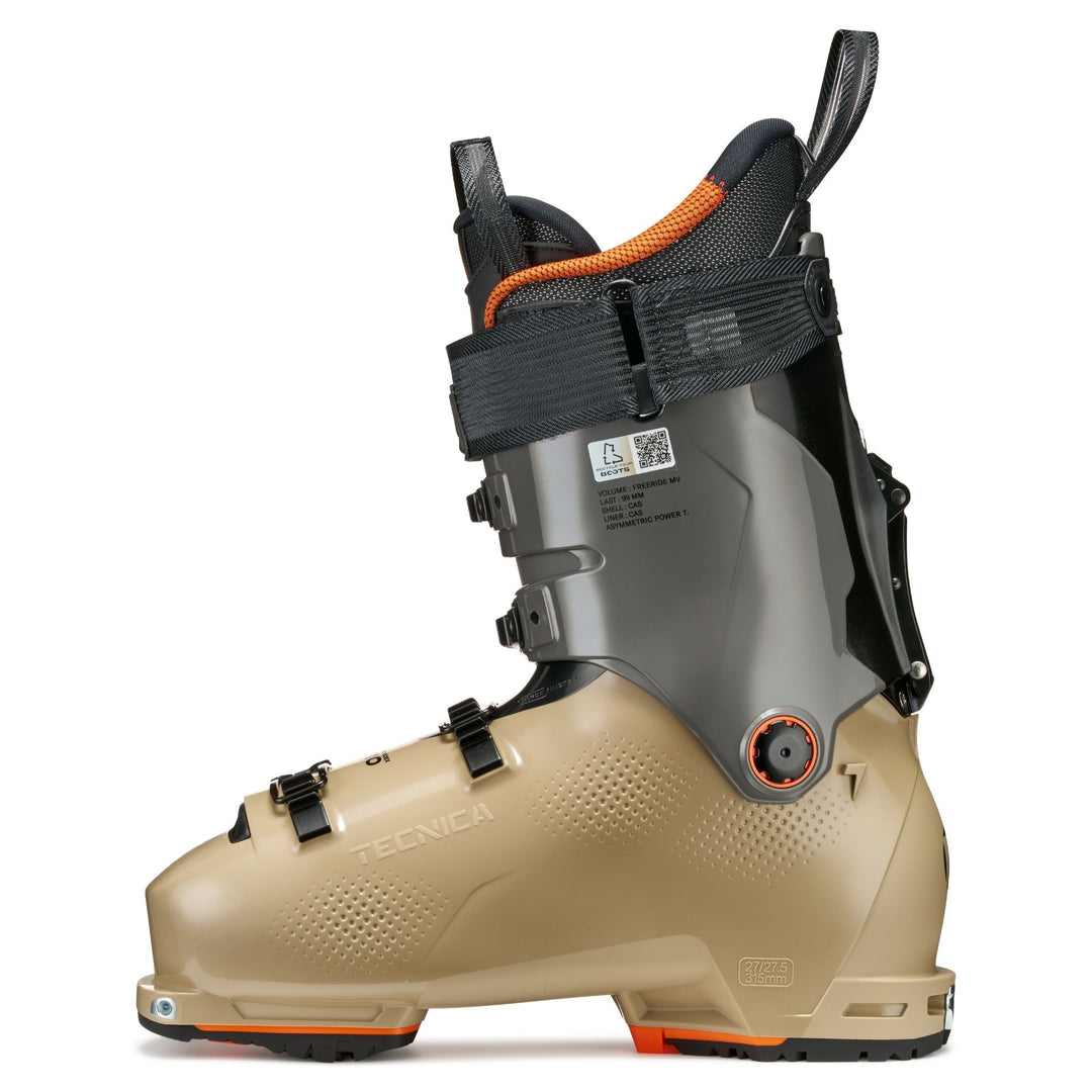 Tecnica Cochise 110 - 2026 SKI BOOTS Tecnica