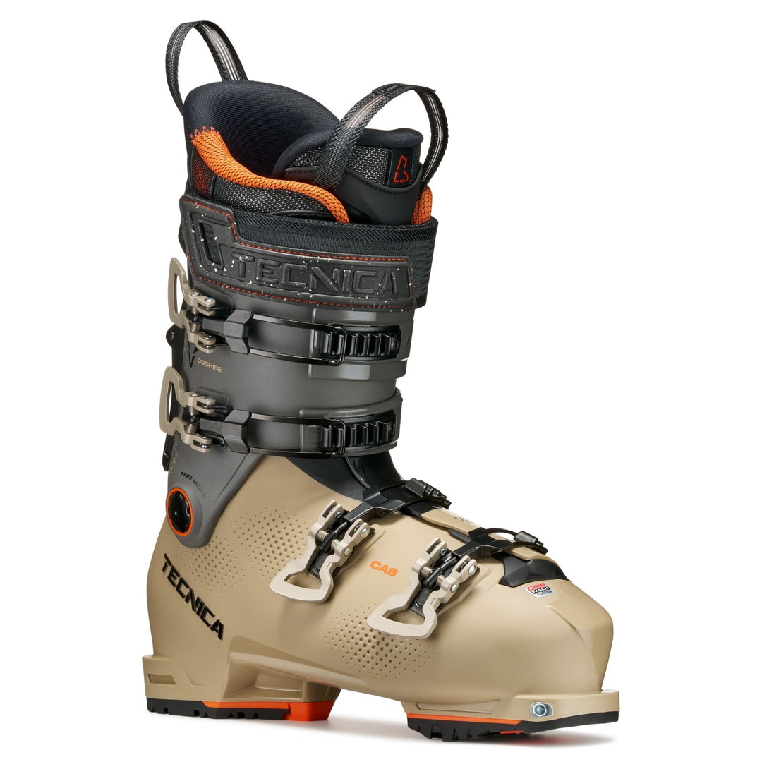 Tecnica Cochise 110 - 2026 SKI BOOTS Tecnica