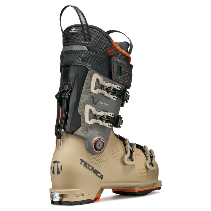 Tecnica Cochise 110 - 2026 SKI BOOTS Tecnica
