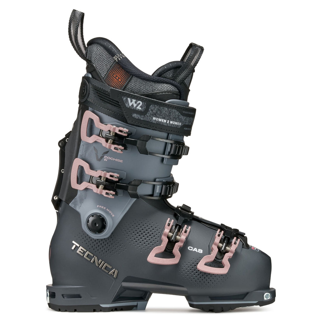 Tecnica Cochise 95 W - 2026 SKI BOOTS Tecnica 23.5