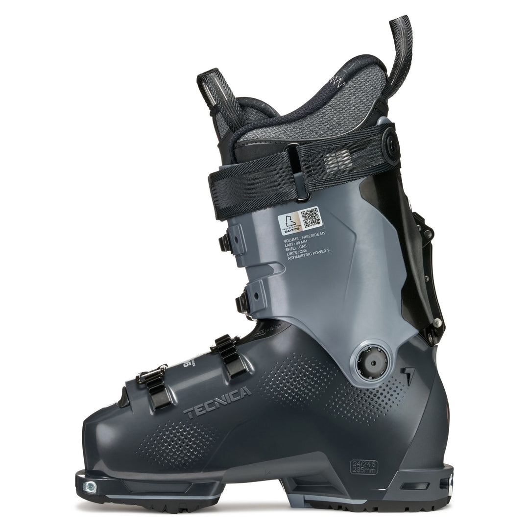 Tecnica Cochise 95 W - 2026 SKI BOOTS Tecnica