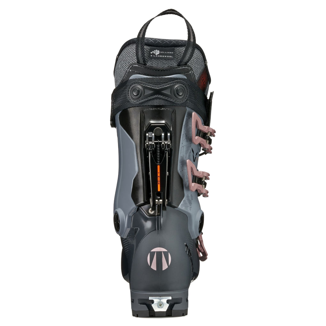 Tecnica Cochise 95 W - 2026 SKI BOOTS Tecnica