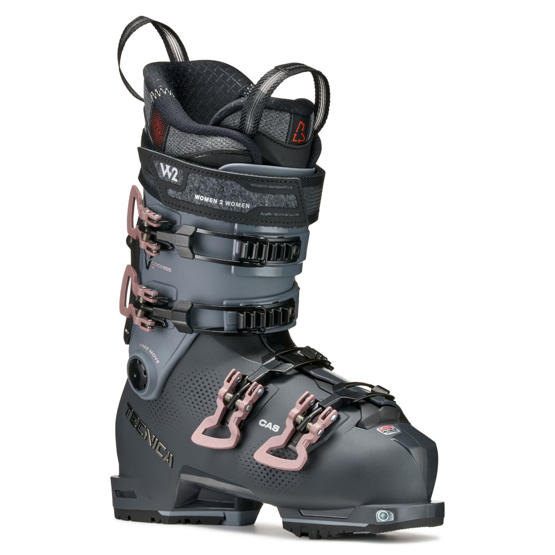 Tecnica Cochise 95 W - 2026 SKI BOOTS Tecnica
