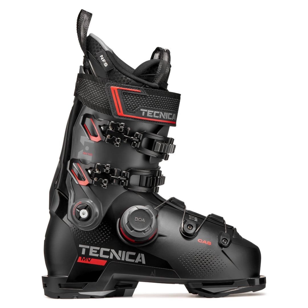 Tecnica Mach BOA MV 110 - 2026 SKI BOOTS Tecnica 24.5