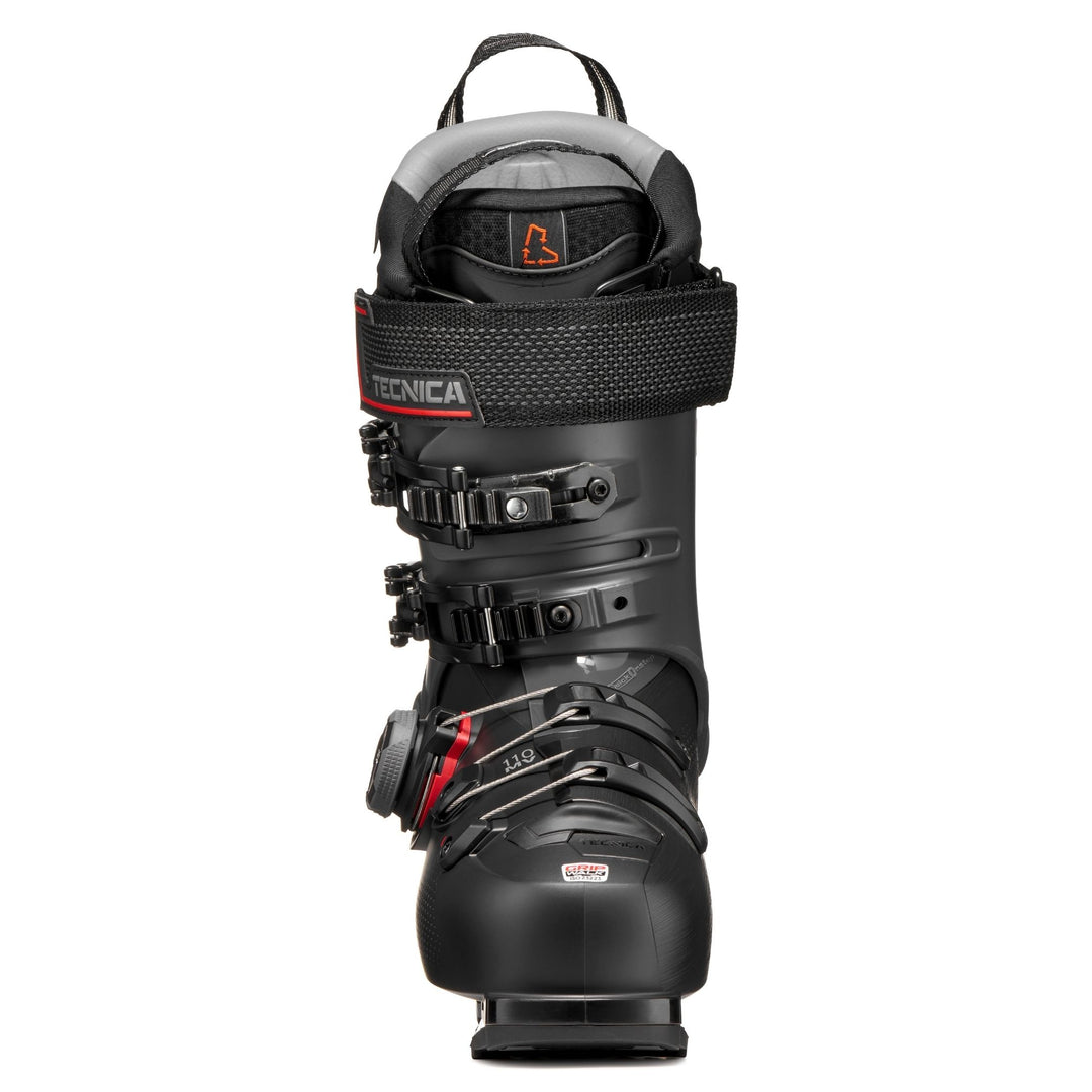 Tecnica Mach BOA MV 110 - 25/26 SKI BOOTS Tecnica