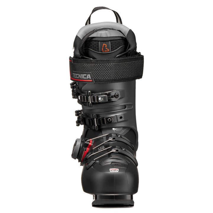 Tecnica Mach BOA MV 110 - 25/26 SKI BOOTS Tecnica
