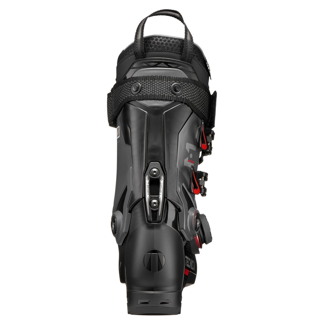 Tecnica Mach BOA MV 110 - 25/26 SKI BOOTS Tecnica