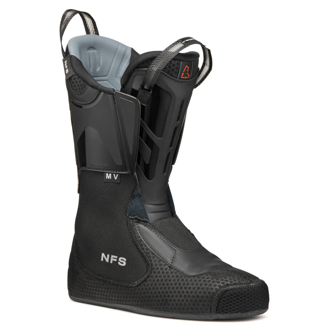 Tecnica Mach BOA MV 110 - 25/26 SKI BOOTS Tecnica