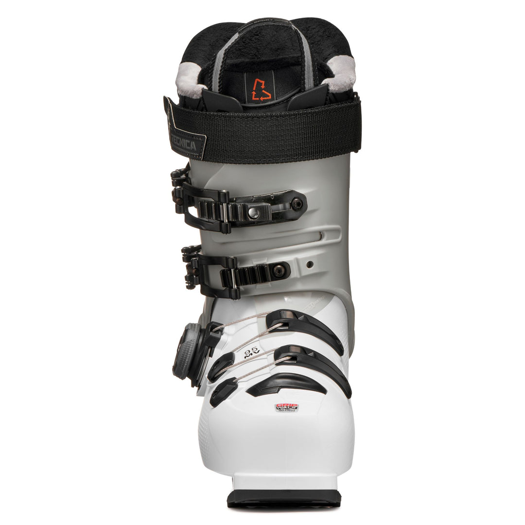 Tecnica Mach BOA MV 95 W - 2026 SKI BOOTS Tecnica