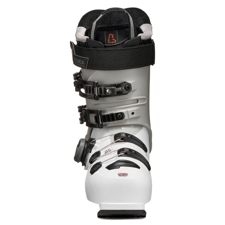 Tecnica Mach BOA MV 95 W - 2026 SKI BOOTS Tecnica
