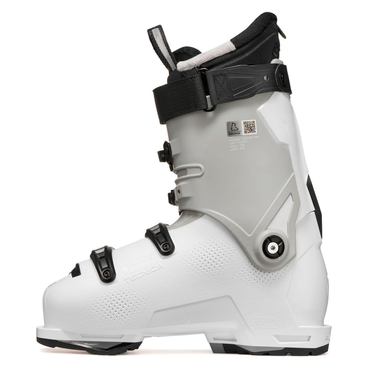 Tecnica Mach BOA MV 95 W - 2026 SKI BOOTS Tecnica